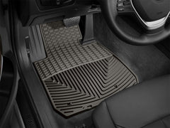 WeatherTech W267CO All Weather Floor Mats
