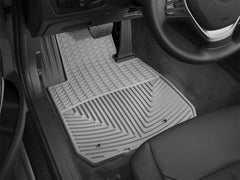 WeatherTech W267GR All Weather Floor Mats