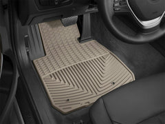 WeatherTech W267TN All Weather Floor Mats
