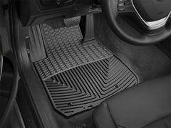 WeatherTech W267 All Weather Floor Mats