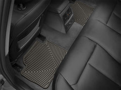 WeatherTech W268CO All Weather Floor Mats