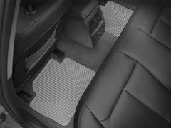 WeatherTech W268GR All Weather Floor Mats