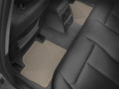 WeatherTech W268TN All Weather Floor Mats