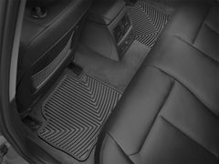 WeatherTech W268 All Weather Floor Mats