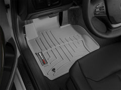 WeatherTech 469811 Front FloorLiner Grey