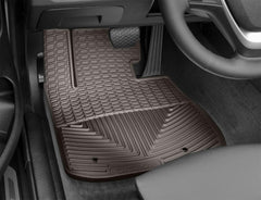 WeatherTech W360CO All Weather Floor Mats