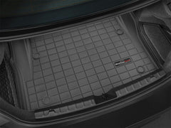 WeatherTech 40648 Cargo Liners Black
