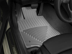 WeatherTech W412GR All-Weather Floor Mats