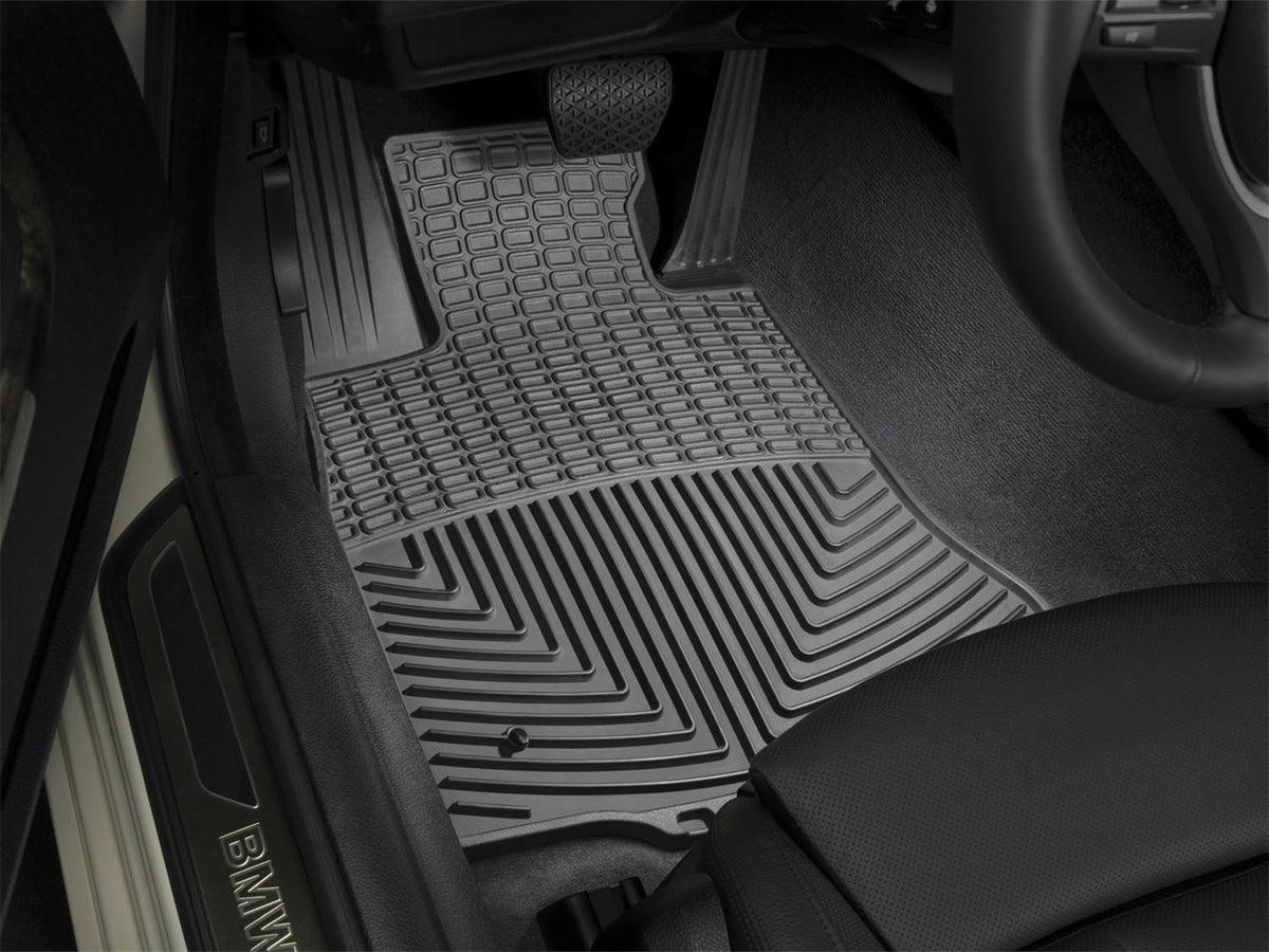 WeatherTech W412 All-Weather Floor Mats