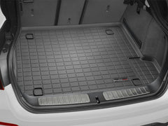 WeatherTech 40739 Cargo Liners Black