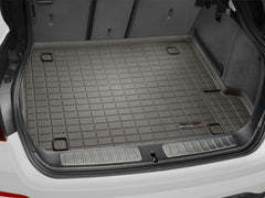 WeatherTech 43739 Cargo Liners Cocoa