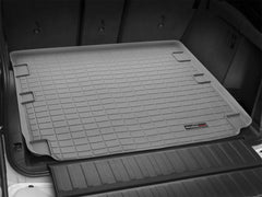 WeatherTech 42688 Cargo Liners Grey