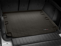 WeatherTech 43688 Cargo Liners Cocoa