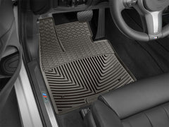 WeatherTech W325CO All Weather Floor Mats