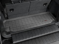 WeatherTech 40667 Cargo Liners Black