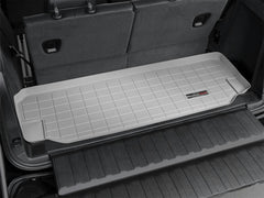 WeatherTech 42667 Cargo Liners Grey