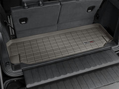 WeatherTech 43667 Cargo Liners Cocoa
