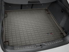 WeatherTech 43738 Cargo Liners Cocoa