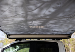 Mishimoto BNAW-93-118GR Borne Off-Road Rooftop Awning 7.75 ft.  BNAW-93-118GR