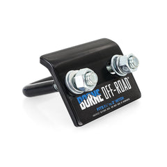 Mishimoto BNHT-2-BK Borne Off-Road Hitch Tightener  BNHT-2-BK
