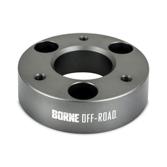 Mishimoto BNLK-RAM-06-F2 2-Inch Front Leveling Kit fits Dodge Ram 1500 2006+  BNLK-RAM-06-F2