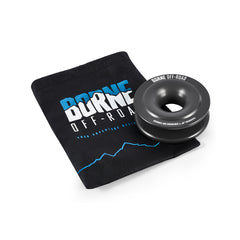 Mishimoto BNRR-LG Borne Off-Road Aluminum Recovery Ring Large (Truck & Jeep)  BNRR-LG