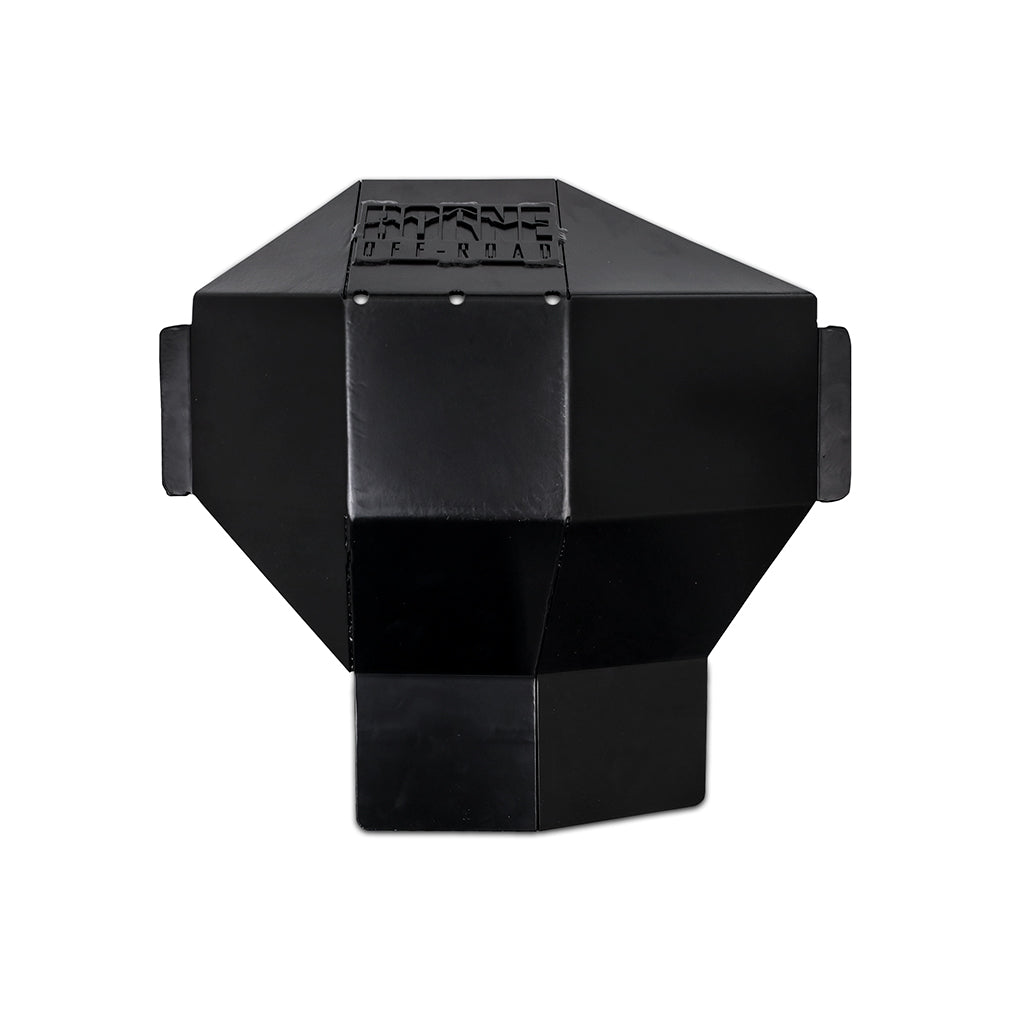 Mishimoto BNSD-F35T-17C Borne Off-Road Complete Skid Plate Kit Ford Raptor 2017+ SuperCrew 36-gallon  BNSD-F35T-17C