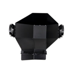 Mishimoto BNSD-F35T-17DF Borne Off-Road Differential Skid Plate Fits Ford Raptor 2017+  BNSD-F35T-17DF