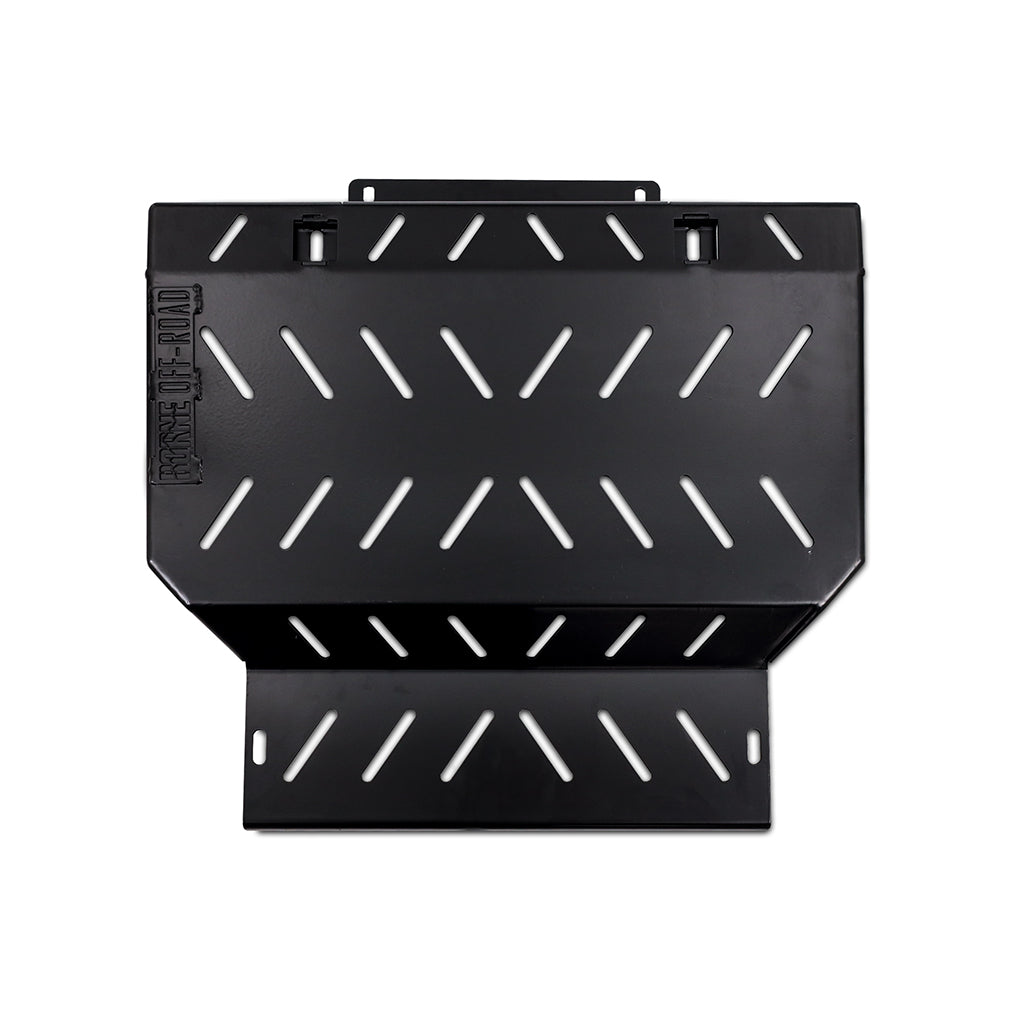 Mishimoto BNSD-F35T-17E Borne Off-Road Engine Skid Plate Fits Ford Raptor 2017+  BNSD-F35T-17E
