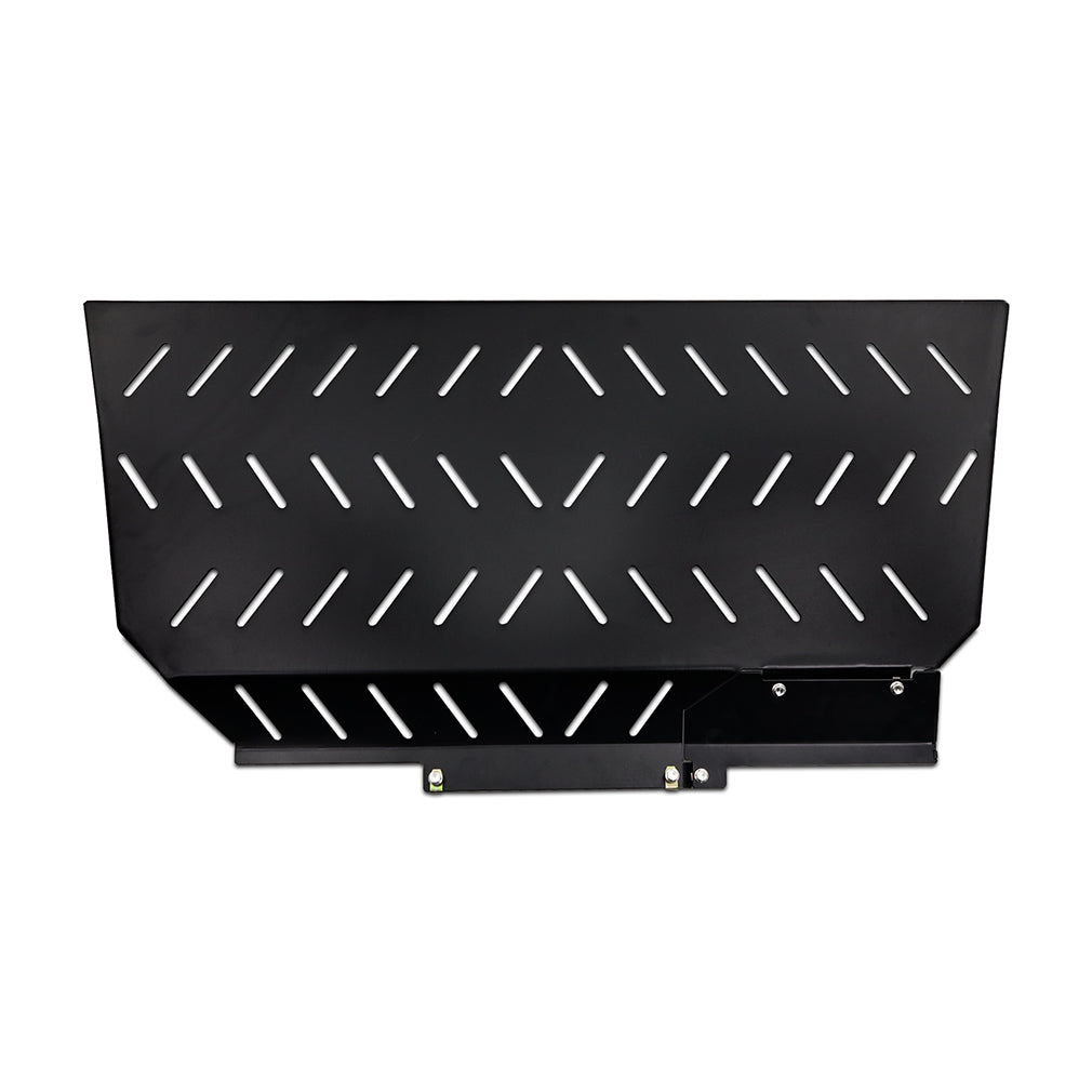 Mishimoto BNSD-F35T-17TR Borne Off-Road Transmission Skid Plate Fits Ford Raptor 2017+  BNSD-F35T-17TR