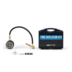 Mishimoto BNTL-TDE-CR Borne Off-Road Tire Deflator  BNTL-TDE-CR