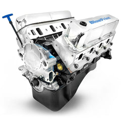 BluePrint Engines 347 ci Small Block Ford Compatible Engine - Long Block BP3479CT