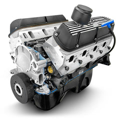 BluePrint Engines 302 ci Small Block Ford Bronco style engine - longblock BP306MAXCT