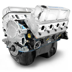 BluePrint Engines 302 ci Small Block Ford Cruiser style engine - longblock BP302RCT