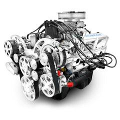 BluePrint Engines 302 ci Small Block Ford Cruiser style engine - longblock BP302RCTFK