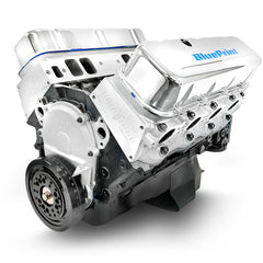 BluePrint Engines 496 ci Big Block GM style engine - longblock BP49611CT