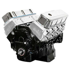 BluePrint Engines 496 ci Big Block GM Style Crate Engine - Long Block