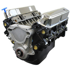 BluePrint Engines 408 ci Small Block Chrysler style engine - longblock BPC4082CT