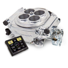 BluePrint Engines HOLLEY SUPER SNIPER 650 EFI, SELF TUNING, POWER ADDER, SHINY FINISH BPP550518