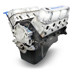 BluePrint Engines 408 ci Small Block Ford style engine - longblock BPF4089CT