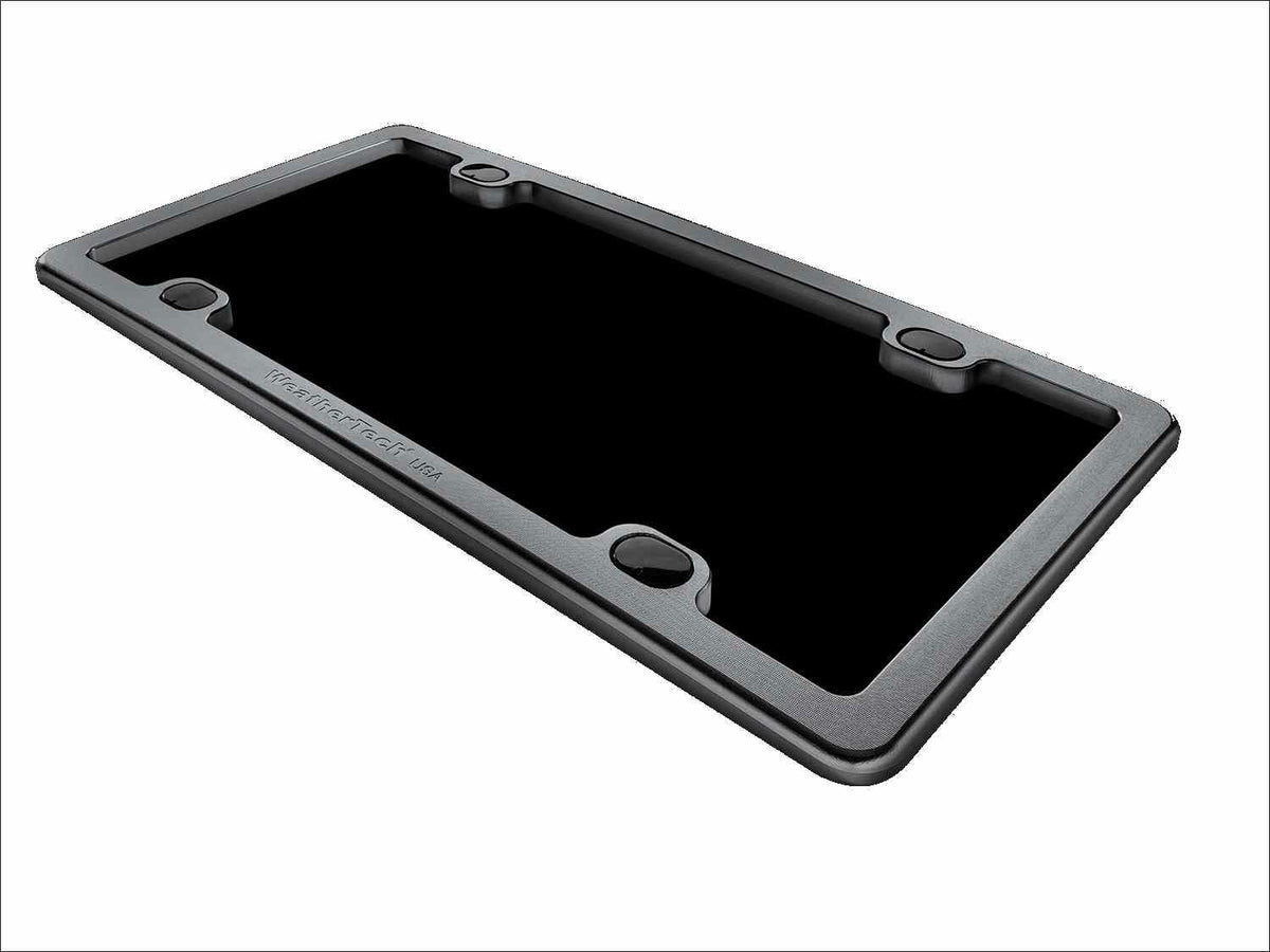 WeatherTech 8ALPCC1 Accessory Red