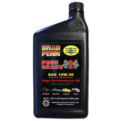 Howards Cams BPO10W-30 Engine Oil