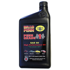 Howards Cams BPO50W Engine Oil