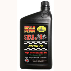 Howards Cams BPONITRO70 Engine Oil