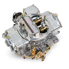 BluePrint Engines HOLLEY 750 CFM CLASSIC CARBURETOR, ELECTRIC CHOKE VACUUM SECONDARIES, 4160 BPP080508S