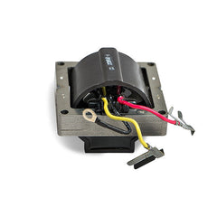 BluePrint Engines IGNITION COIL, HEI IN CAP INTERNAL, 65K VOLT, BLACK BPP12498335