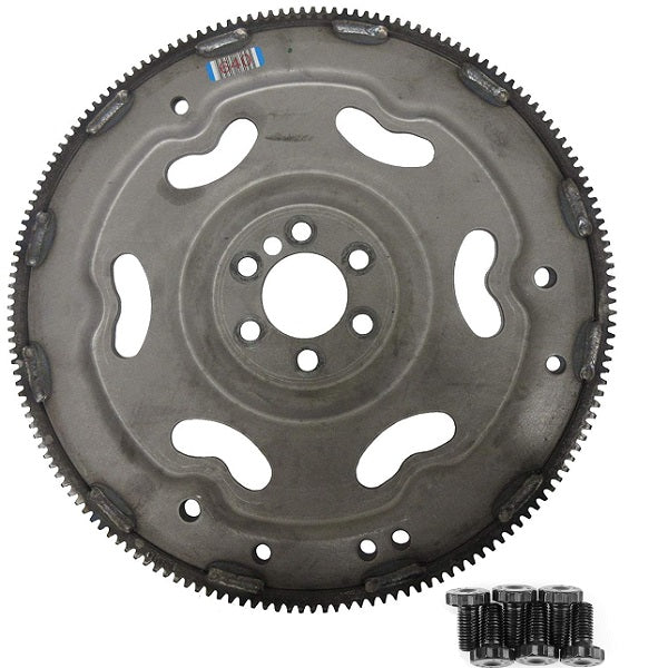 BluePrint Engines LS CHEVY  FLEXPLATE, LS 6-BOLT CRANK, LS SERIES 4L60E/4L70E, 168T BPP12654640