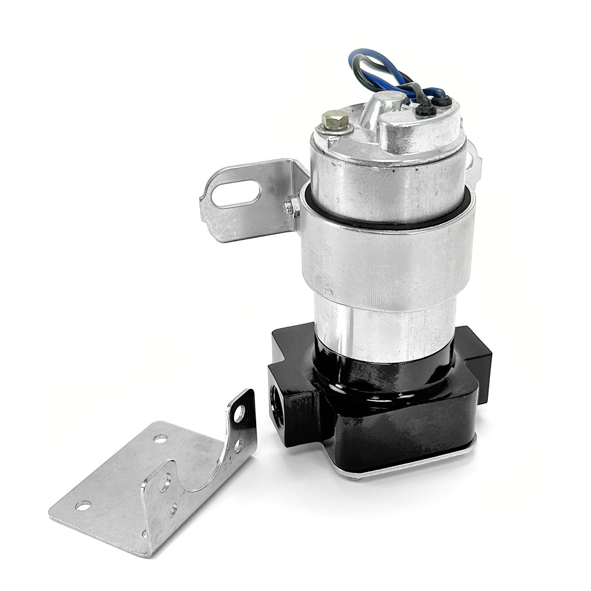 BluePrint Engines ELECTRIC CARBURETOR FUEL PUMP, 130 GPH, 3/8" NPT INLET/OUTLET BPP1300