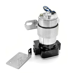 BluePrint Engines ELECTRIC CARBURETOR FUEL PUMP, 130 GPH, 3/8" NPT INLET/OUTLET BPP1300