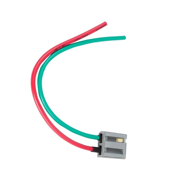 BluePrint Engines HEI DISTRIBUTOR 1 PIECE POWER and TACHOMETER PIGTAIL HARNESS BPP170072